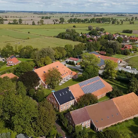 Apartmán Senden 2 Suenje *