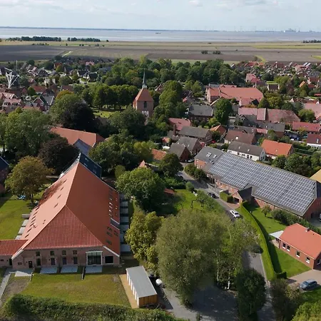 Senden 2 Suenje * Krummhörn