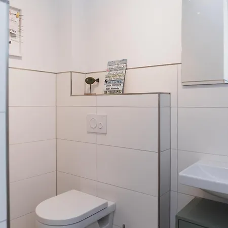 Senden 2 Suenje Apartment