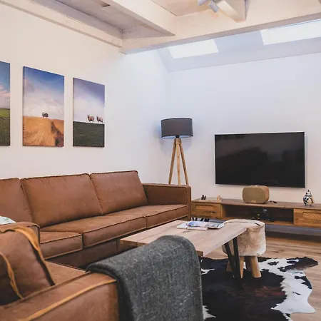 Senden 2 Suenje Apartman *