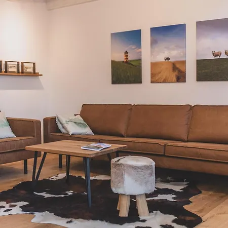 Apartmán Senden 2 Suenje *