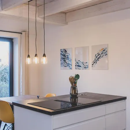 Apartmán Senden 2 Suenje