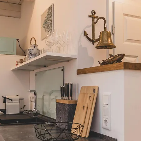 Apartament Senden 2 Suenje *
