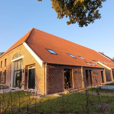 Apartment Senden 2 Suenje Krummhoern
