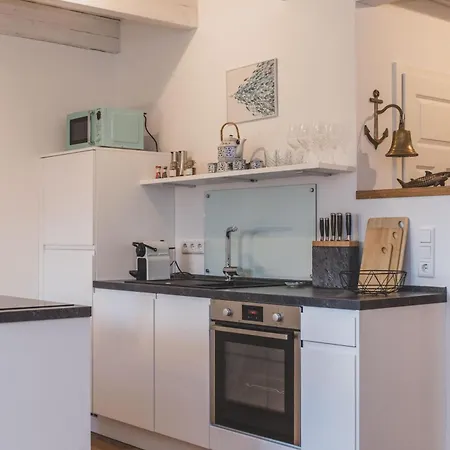 Senden 2 Suenje Apartman *