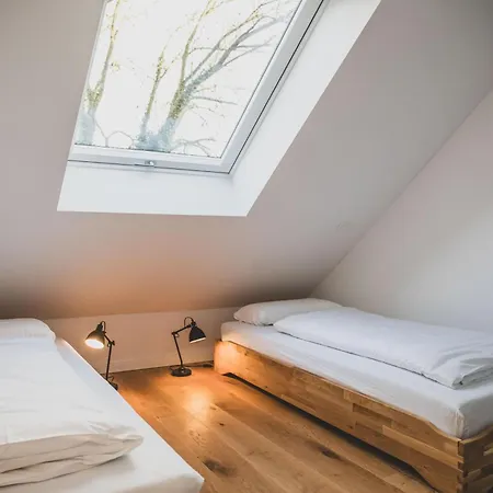 Senden 2 Suenje Apartmán