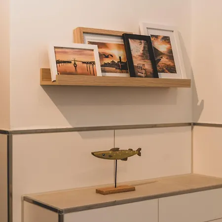 Senden 2 Suenje Apartament Krummhörn