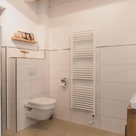 Apartmán Senden 2 Suenje *