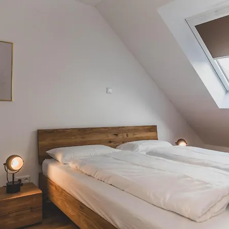 Senden 2 Suenje Apartman