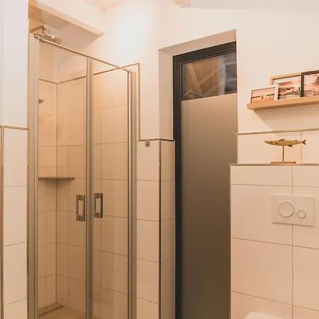 Senden 2 Suenje Apartment