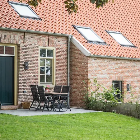 Senden 2 Suenje Apartmán Krummhörn