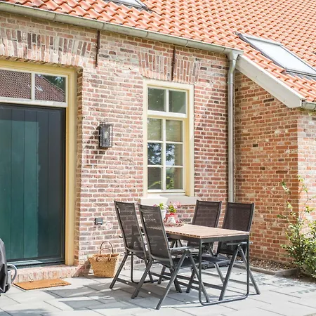 Senden 2 Suenje Apartmán *