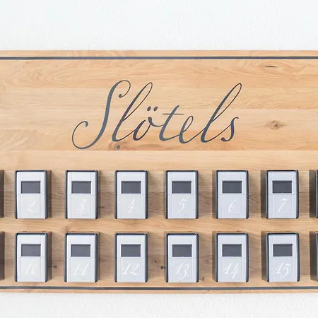 Senden 2 Sünje Apartamento