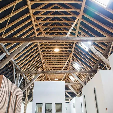 Senden 2 Suenje Apartmán Krummhörn