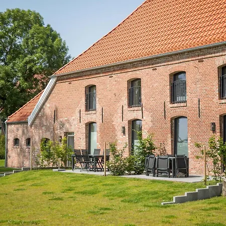 Senden 2 Suenje Apartmán *