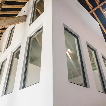 Senden 2 Suenje Apartmán Krummhörn