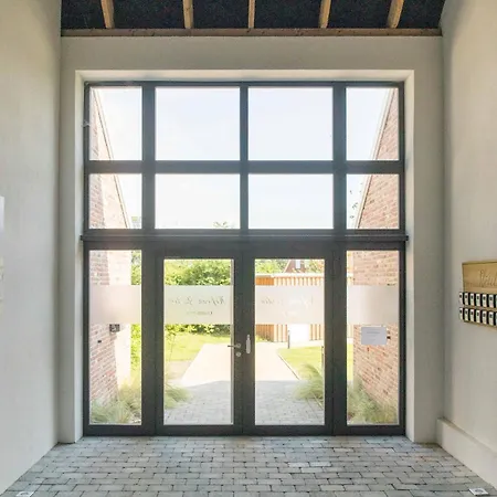 Apartmán Senden 2 Suenje