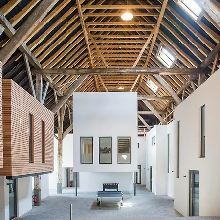 Senden 2 Suenje Apartmán *