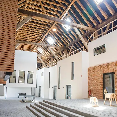 Apartmán Senden 2 Suenje Krummhörn