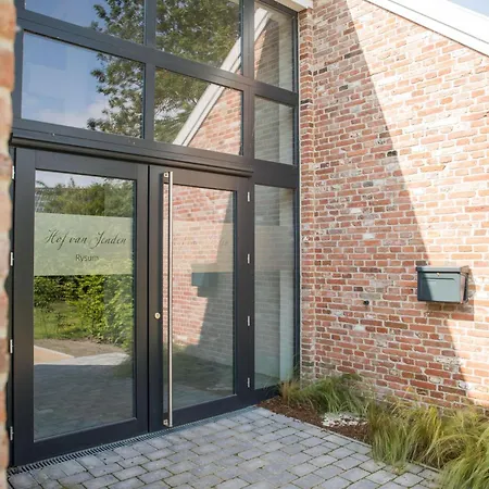 Apartmán Senden 2 Suenje Krummhörn