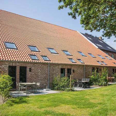 Apartmán Senden 2 Suenje