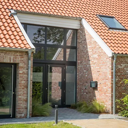 Senden 2 Suenje Apartmán *