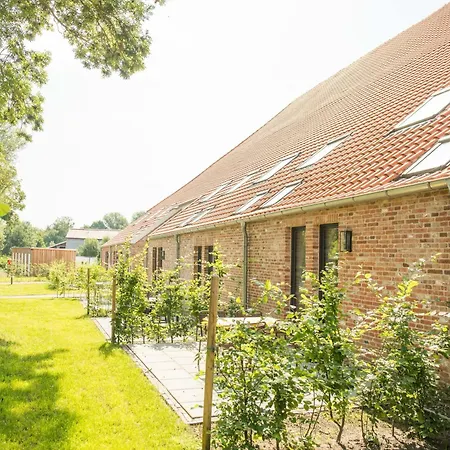 Senden 2 Suenje Apartmán