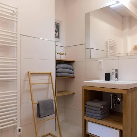 Apartmán Senden 2 Suenje Krummhörn