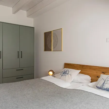 Apartmán Senden 2 Suenje *