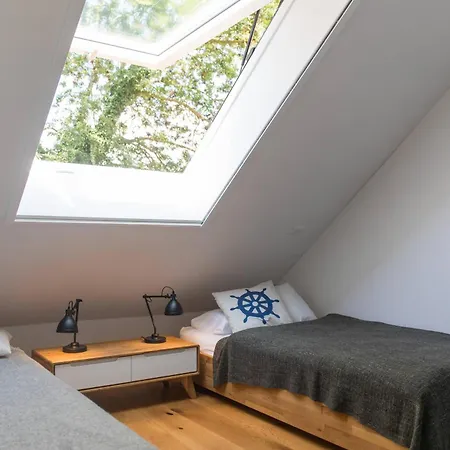 Apartmán Senden 2 Suenje Krummhörn