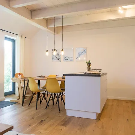 Senden 2 Suenje Apartmán