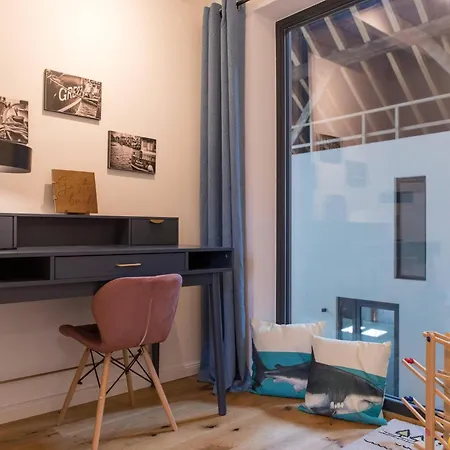 Apartmán Senden 2 Suenje *