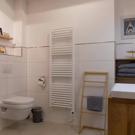 Senden 2 Suenje Apartmán