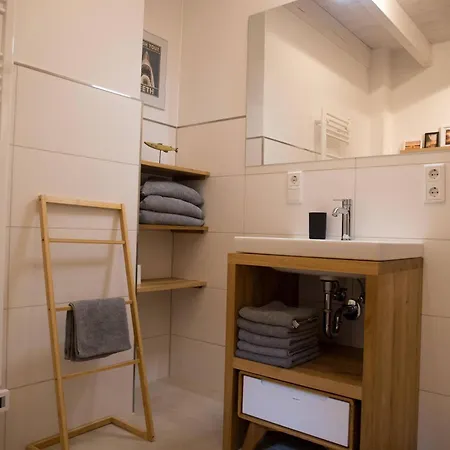 Senden 2 Suenje Apartmán *