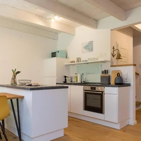 Apartmán Senden 2 Suenje *