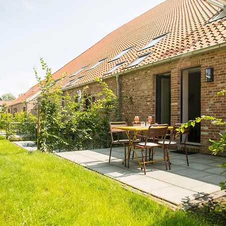 Senden 2 Suenje דירה Krummhörn