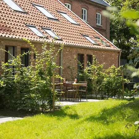 Senden 2 Suenje Apartmán