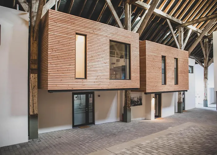 Senden 2 Sünje Apartamento