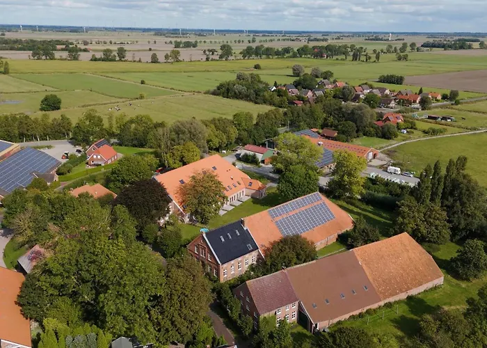 Apartamento Senden 2 Sünje *