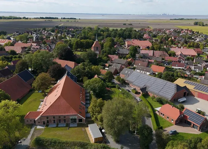 Senden 2 Suenje * Krummhörn