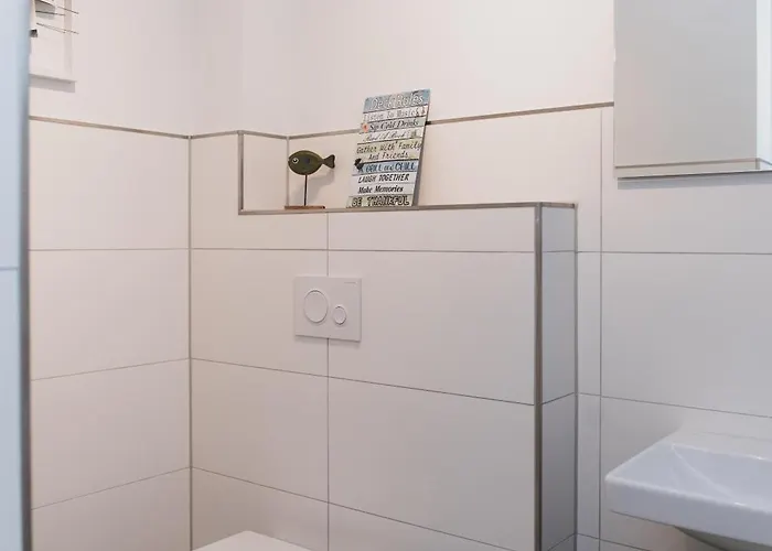 Senden 2 Sünje Apartamento