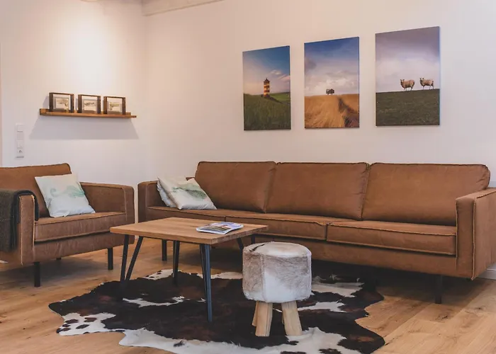 Apartamento Senden 2 Sünje *