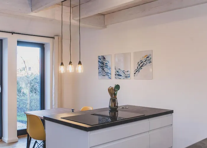 Apartamento Senden 2 Sünje