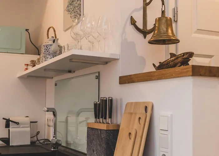 Apartamento Senden 2 Sünje *