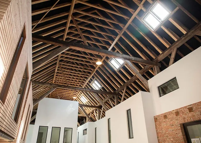 Senden 2 Sünje Apartamento *