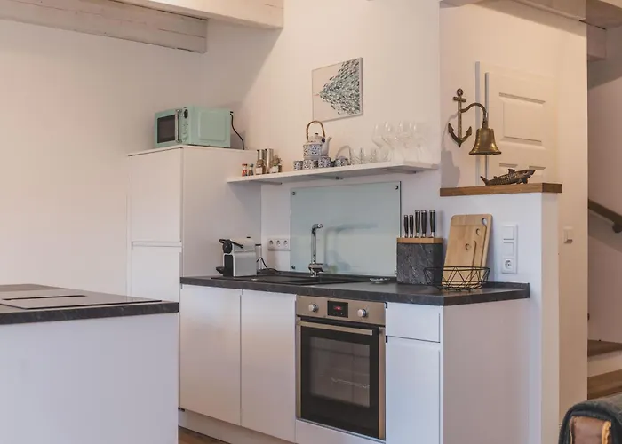 Senden 2 Sünje Apartamento *