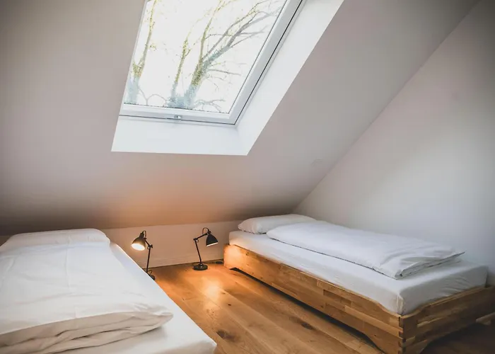 Senden 2 Sünje Apartamento