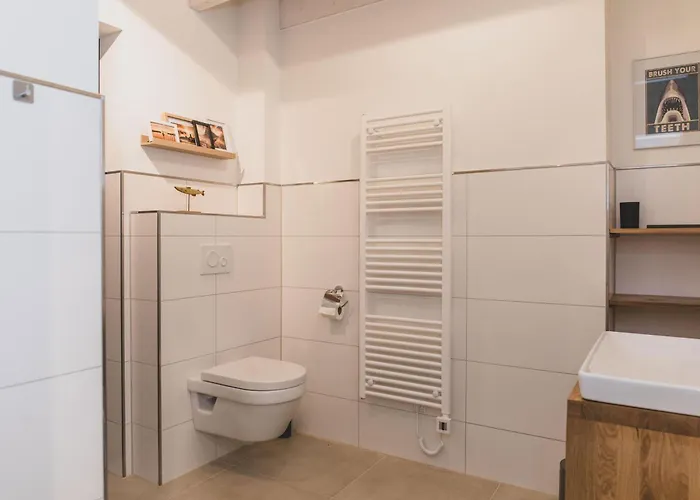 Apartamento Senden 2 Sünje *