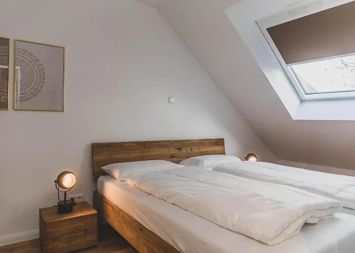 Senden 2 Sünje Apartamento