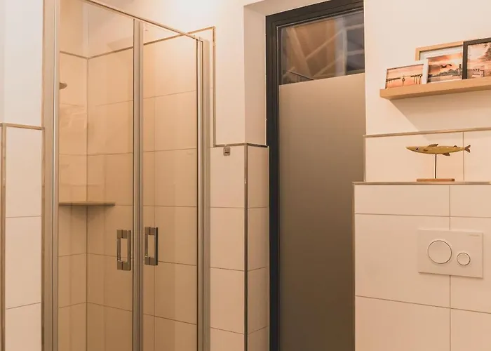 Senden 2 Sünje Apartamento